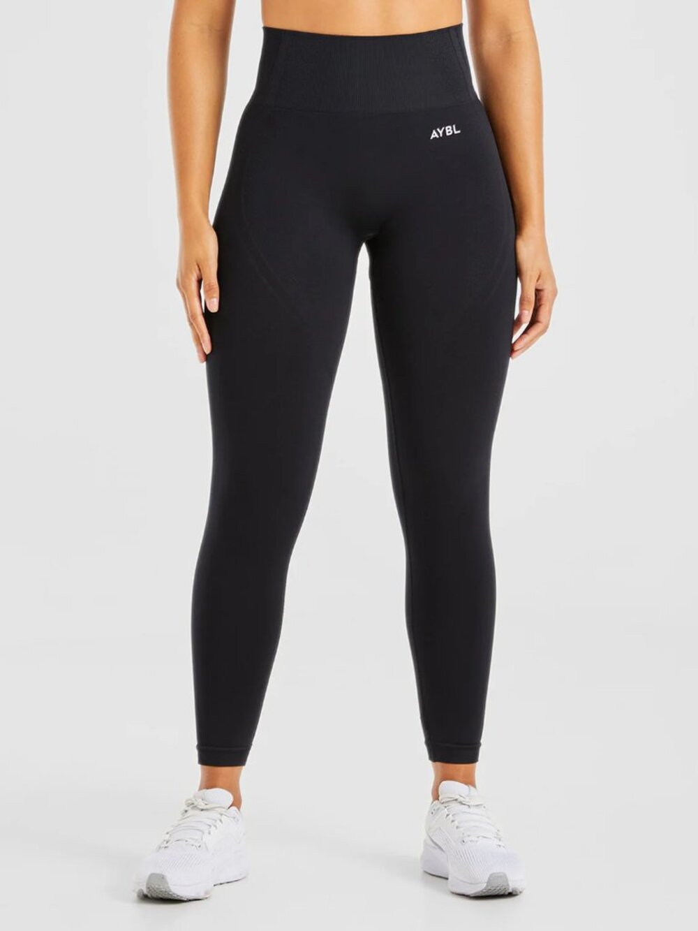 AYBL  |  Balance V3 Seamless Leggings - Black